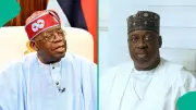 ADC Alleges APC Plot to Impose Tinubu as Sole 2027 Presidential Candidate
