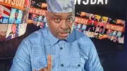 ADC Chieftain Kenneth Okonkwo Accuses Tinubu of Persecuting El-Rufai Over Party Switch