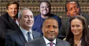 Africa's Billionaires Add $20bn to Wealth, Dangote Leads Ranking