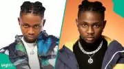 Afrobeats Star Omah Lay Reveals Painful Grammy Breakup and Love Struggles