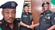Ahmed Sanusi Takes Over as 35th FCT Police Commissioner, Vows to Flush Out Criminals