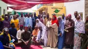 AI-Powered SMS Platform Launches in Kano to Support 25,000 Mothers with Maternal Health