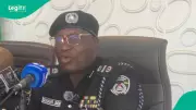 AIG Jimoh Assumes Command at Zone 2, Vows 100% Human Rights Compliance in Police Operations