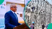Aliko Dangote Unveils Expansion into Steel, Power, and Port Infrastructure