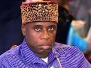 Amaechi Challenges Tinubu Government: Show One Achievement Beyond 'Stealing Money'