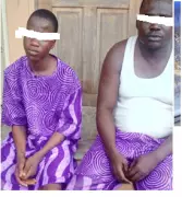 Amotekun Rescues Father and Son in Late-Night Kidnapping Operation in Ondo