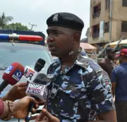 Anambra Police Arrest Cousin for Murder, Exhume Victim's Body After 8 Months