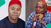 APC Chieftain Demands Apology and Accountability from Governor Otti After Journalist Outburst