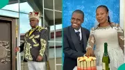Apostle Chibuzor Reveals Transformation in Autistic Son After Marriage