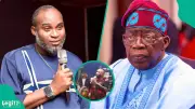 Apostle Kassy Chukwu's Old Video Cursing Tinubu Resurfaces Amid APC Switch