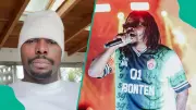 Asake Addresses Relationship with Olamide, Contrasts with Portable's Behavior