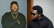 Asake Vows Eternal Respect for Olamide: 'Even as President of America'