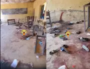 Bandits Kill 13, Abduct Guests in Deadly Kaduna Wedding Hall Attack