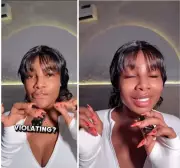 BBNaija's Tacha Questions 'Not All Men' Defense After Ozoro Incident