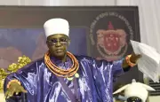 Benin Palace Denies Approving Streamer Peller's Visit to Oba of Benin