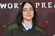 Billie Eilish's Alleged Stalker Dies in Train Accident While Jogging in New York