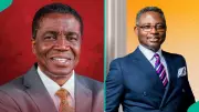 Bishop David Abioye Celebrates Pastor Matthew Ashimolowo's 74th Birthday with Heartfelt Message
