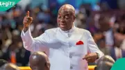 Bishop Oyedepo's 'The Ark' Church: World's Largest Auditorium Nears Completion