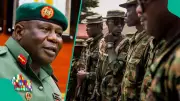 Boko Haram Attack in Borno Claims Army Commander, Major, and Three Soldiers