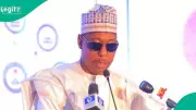 Borno State Governor Zulum Dissolves Executive Council Ahead of Elections