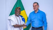 Brazil Pledges Full Support for Nigeria's World Orisha Congress Initiative