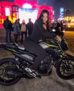 Brazilian Influencer Karla Thaynnara, 25, Dies in Motorcycle Crash; Father Dies After Learning News