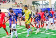 Bright Future Stuns Ajegunle United in Thrilling U-14 League Derby Clash