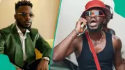 Broda Shaggi Breaks Silence After Sango-Ota Shooting Rumors: Cryptic Post Sparks Concern