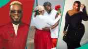 Broda Shaggi Declares Love for Dorathy Bachor, Sparks Online Frenzy