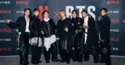 BTS Shatters Sales Records with Comeback Album 'ARIRANG' After Military Hiatus
