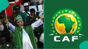 CAF AFCON 2025 Scandal: Nigeria Faces Backlash Over Appeal Panel President Identity