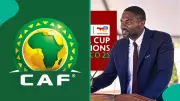 CAF Appoints Nigerian Samson Adamu as Acting Secretary General Amid AFCON 2025 Controversy