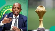 CAF Expands AFCON to 28 Teams Post-2025 Final Controversy, 2027 Hosts Confirmed