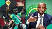 CAF President Admits Procedural Error in AFCON 2025 Ruling After Senegal Title Stripped