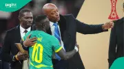 CAF President Motsepe Addresses Controversial Decision to Strip Senegal of AFCON 2025 Title