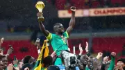 CAF Right to Strip Senegal of AFCON Title, Says Ex-Green Eagles Star Adelabu