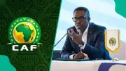 CAF Secretary General Resigns Amid AFCON 2025 Title Controversy