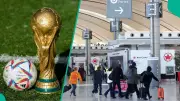Canada Announces Entry Requirements for FIFA World Cup 26 Attendees and Workers