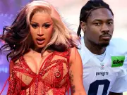 Cardi B Appears to Diss Ex Stefon Diggs During Fiery Concert Rant in San Francisco