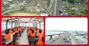 Carter Bridge Closure in Lagos: 7 Alternative Routes to Beat Traffic and Reach Island
