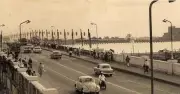 Carter Bridge: The 125-Year-Old Link Between Lagos Island and Mainland