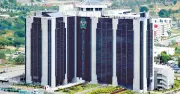 Central Bank of Nigeria Wins Global Central Bank of the Year Award for 2026
