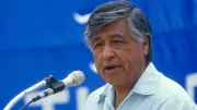 Cesar Chavez Faces Sexual Abuse Allegations from Co-Founder and Others