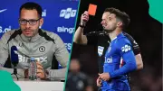 Chelsea Manager Liam Rosenior Criticizes Pedro Neto After 2-1 Loss to Arsenal