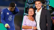 Chelsea Mourns as Thiago Silva's Mother Angela Maria da Silva Passes Away at 70