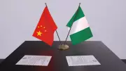 China's Economic Rise Offers Vital Lessons for Nigeria's Development Path