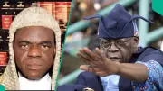 CHRICED Warns Tinubu, NJC Against Interference in Chief Judge Tsoho's Asset Probe