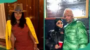 Chrissy Lampkin and Jim Jones: The Truth About Their 20+ Year Relationship