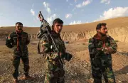 CIA-Armed Kurdish Forces Launch Ground Invasion into Iran Amid US Backing Reports