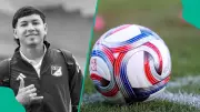 Colombian Football Star Santiago Castrillon Dies After Collapsing During U20 Match